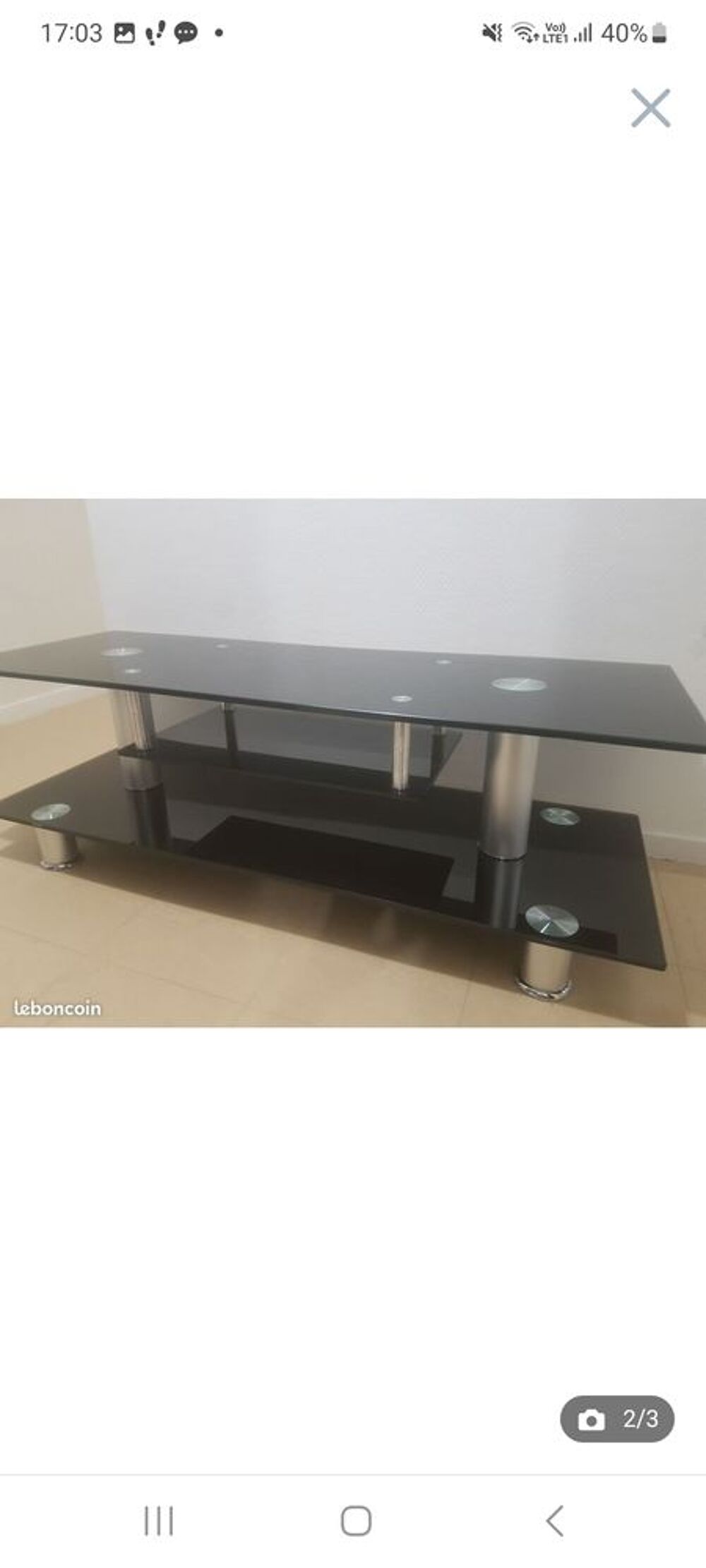 Meuble tv Meubles