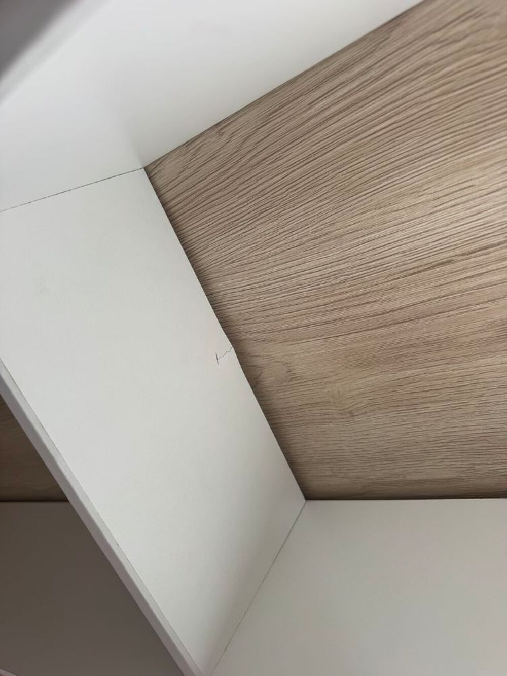 Lit superpos&eacute; Mobilier enfants