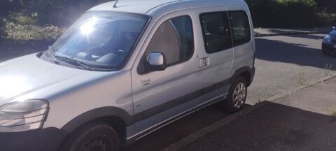 Peugeot partner 2.0 HDi XT