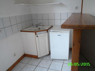  Appartement � louer 2 pi�ces 39 m�