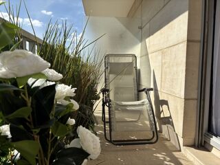  Appartement à vendre 4 pièces 85 m²