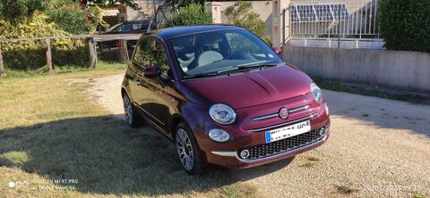 Fiat 500 1.2 69 ch Eco Pack S/S Star