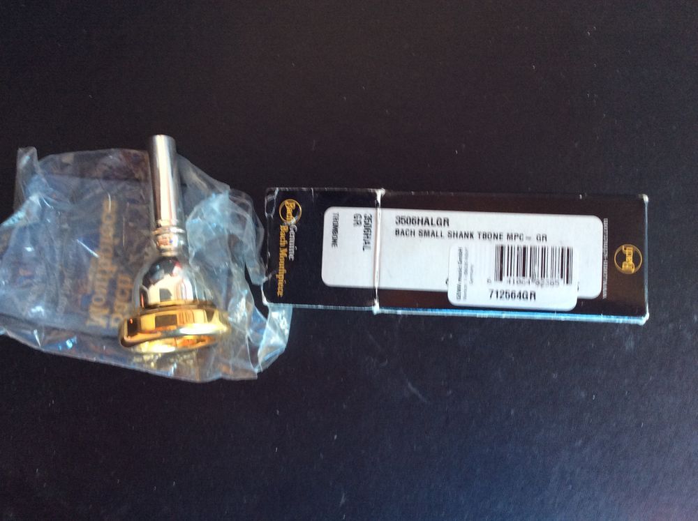 Embouchure orifi&eacute;e Trombonne &agrave; coulisse Instruments de musique