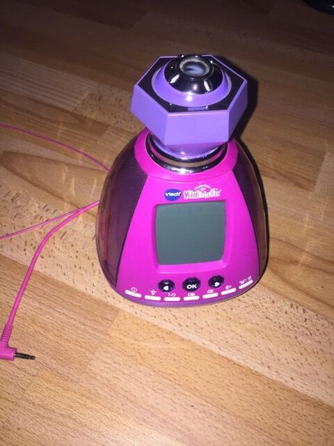 Kidimagic Vtech quasi neuf  15 euros 15 Laurat (32)
