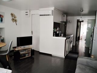  Appartement à vendre 2/3 pièces 39 m²