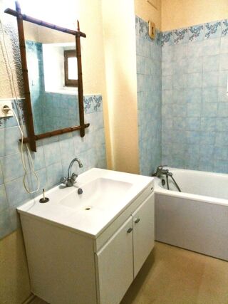  Appartement à vendre 3 pièces 53 m²