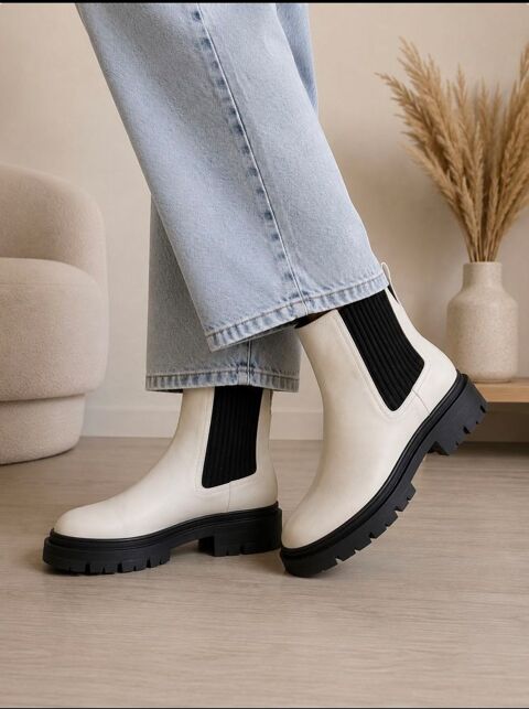 Boots femme 25 Nice (06)