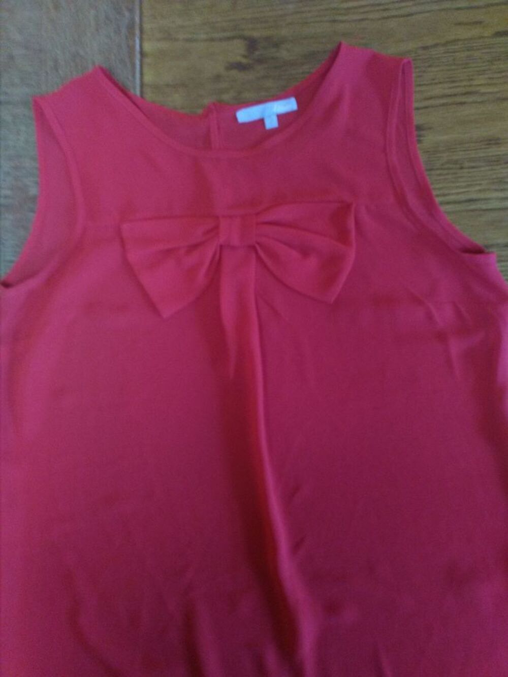 Haut Etam Vêtements