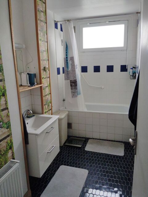  Appartement � vendre 3/4 pi�ces 70 m�