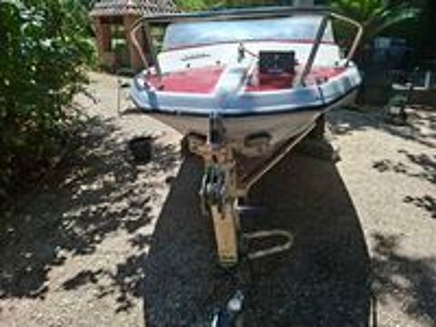 Vedette - Yacht - Offshore 1970 occasion 31620 Labastide-Saint-Sernin