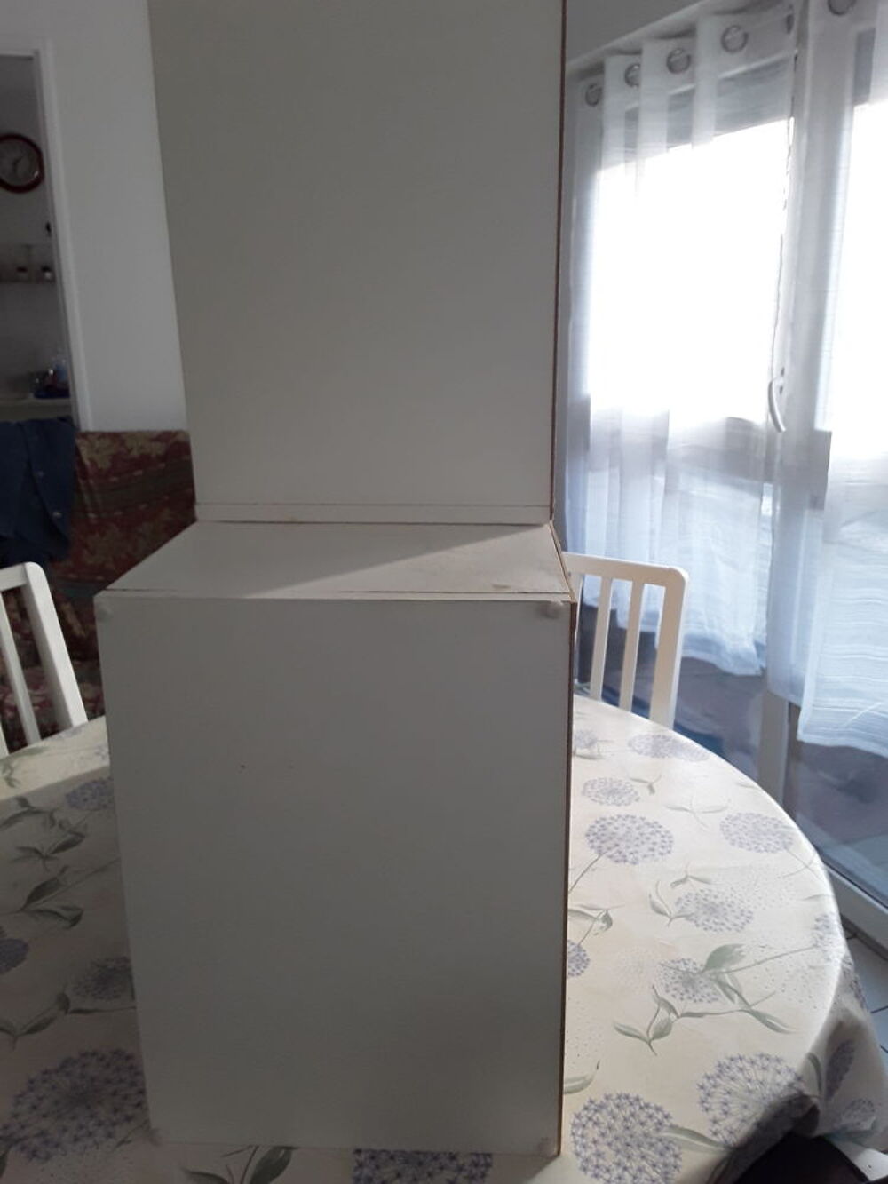 Petite armoire plus cubes Meubles