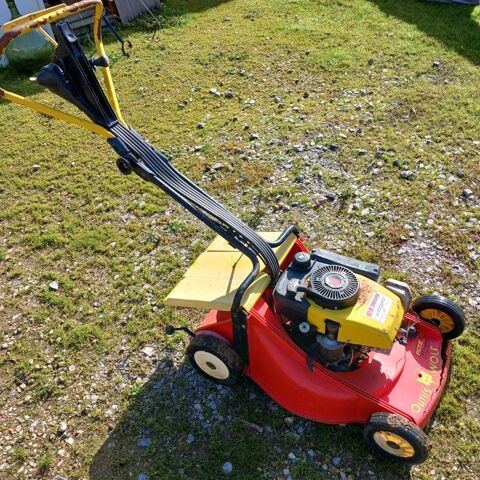 tondeuse  gazon pour pices 23 Vendeuvre-du-Poitou (86)