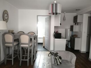  Appartement à louer 2 pièces 34 m² Tarbes