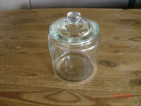 bonbonnière en verre ikea 3 Merville (59)