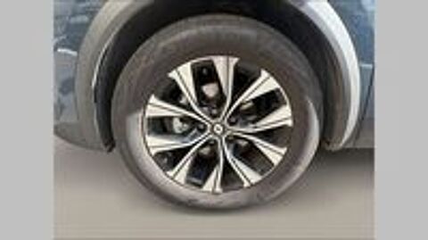 Captur TCe 90 Equilibre 2022 occasion 92120 Montrouge