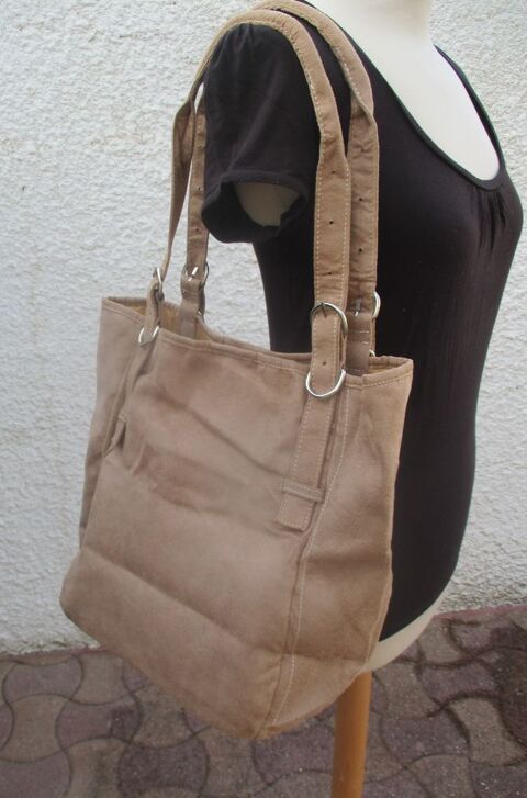 Sac Cabas avec Anses Rglables pour Femme - Neuf 5 La Fert-Alais (91)