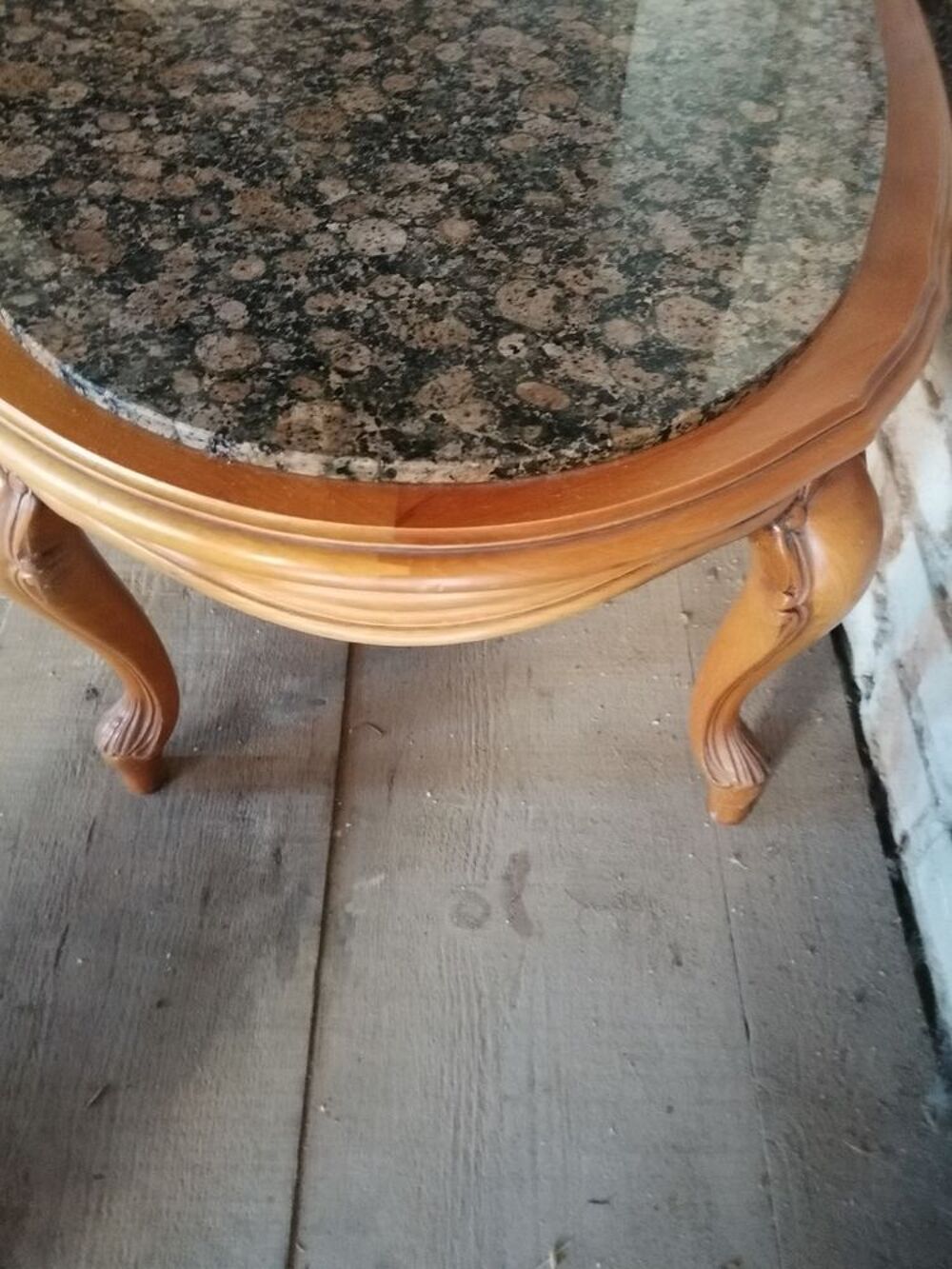 Table basse Meubles