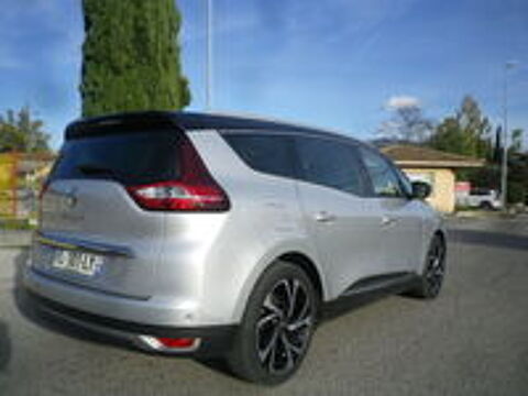 Grand scenic IV Grand Scenic TCe 140 FAP EDC Business Intens 2019 occasion 13400 Aubagne