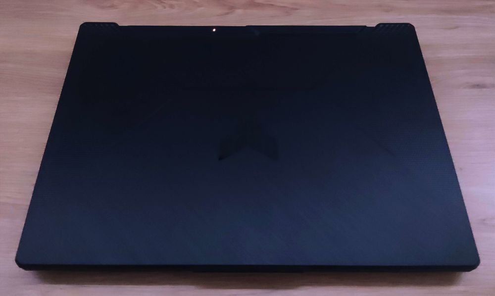 Ordinateur Portable Asus Tuf Gaming A15 RTX 3050 16 GO RAM Matériel informatique