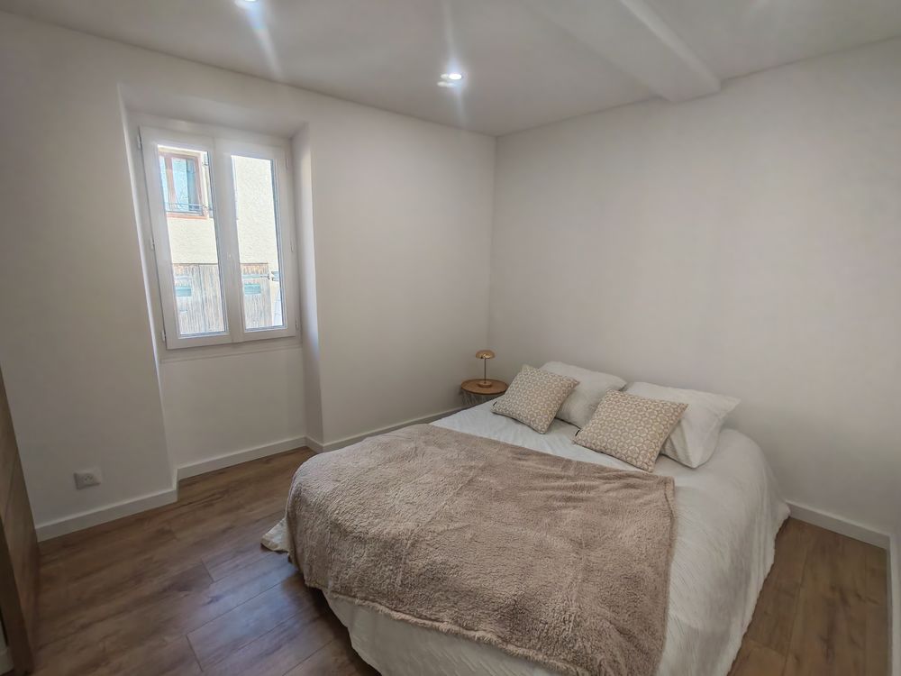 Vente Appartement Solliès-Pont - Superbe T2 refait à neuf Solliès-pont