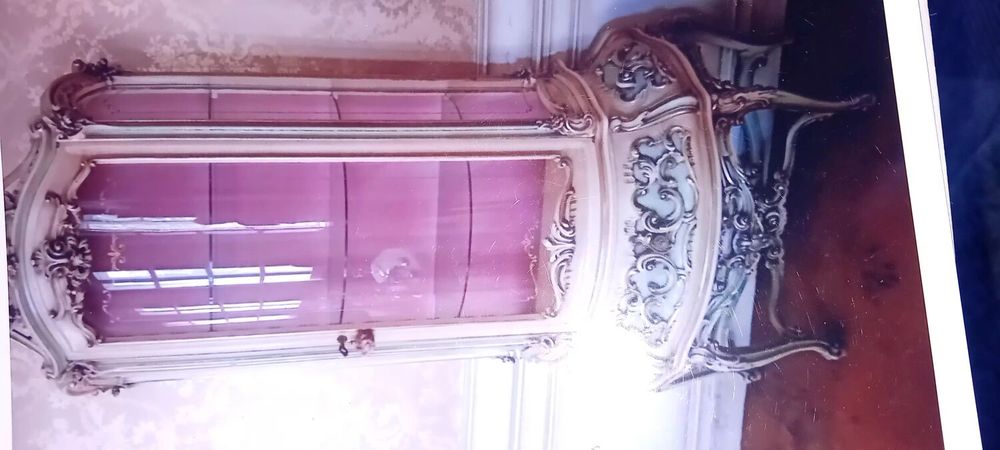 Meubles Baroque Silik Meubles