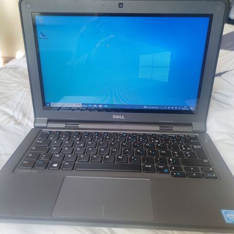 Portable Dell 3160 �cran tactile tr�s bon �tat 182 Cr�teil (94)