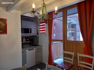 Location  Appartement 