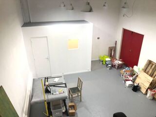  Atelier  louer 1 pice 50 m Ivry-sur-seine