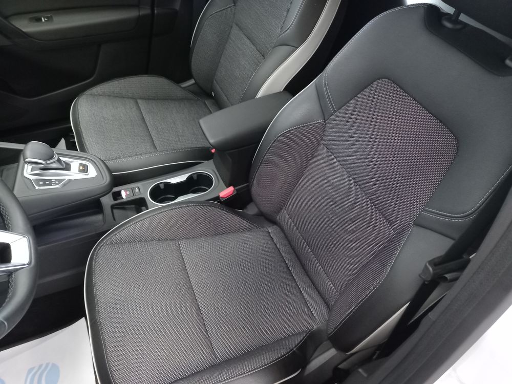 Captur STE 1.6 E-TECH PLUG-IN 160 INTENS GPS CAMERA 2 PLACES 26815K 2021 occasion 88220 Urim&eacute;nil