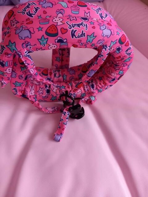 Casque de protection anti-chute pour bb 15 Morhange (57)