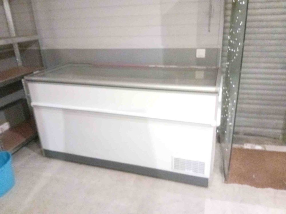 Cong&eacute;lateur Electrom�nager