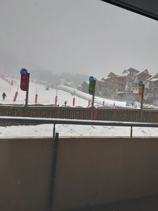 Location  Appartement 