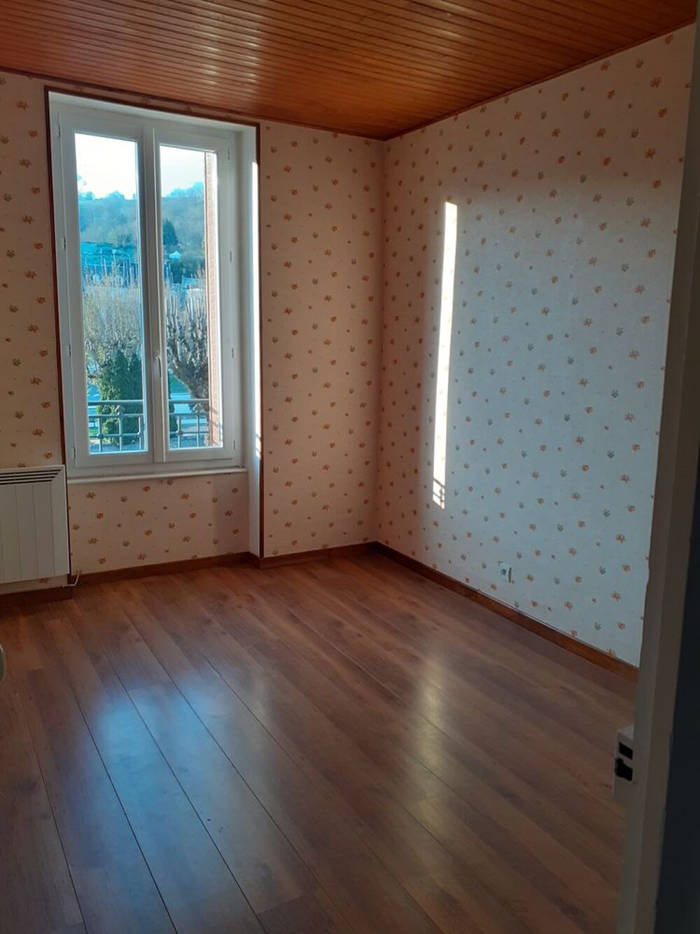 Vente Maison Maison 3 appartements T3 + local commercial La bourboule