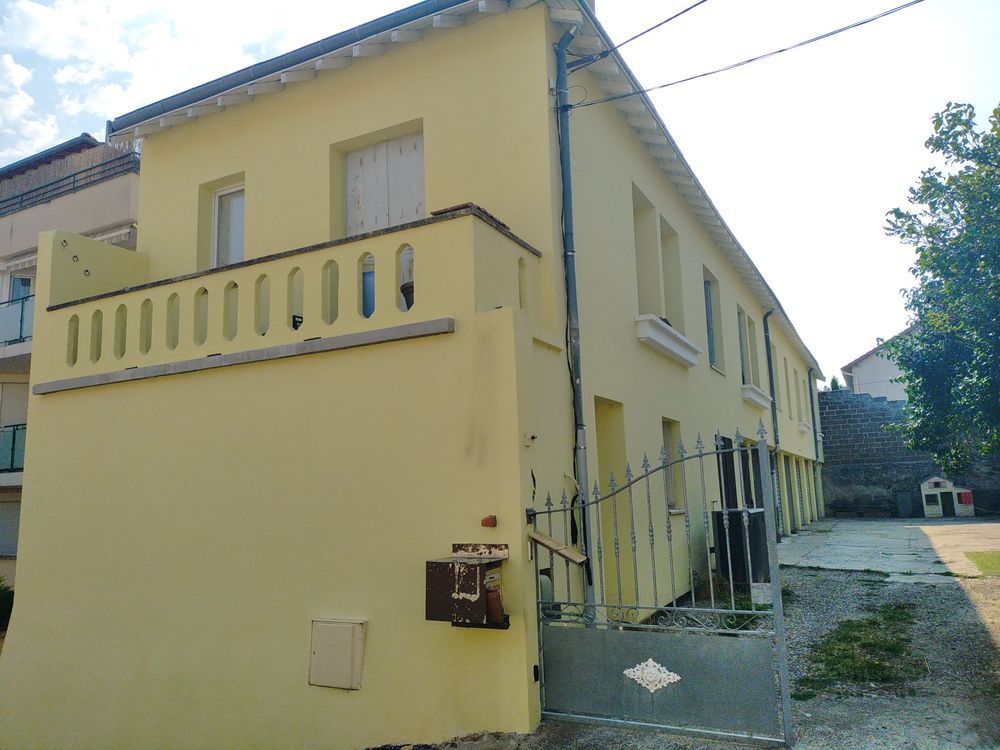 Maison 6 pièces 140 m² · à Le Puy-en-Velay · 140 m² · 230 000 €