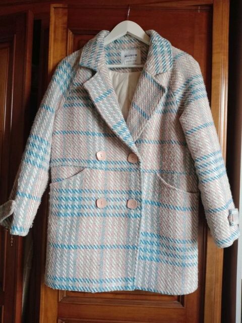 manteau femme 36/38 10 Romill� (35)