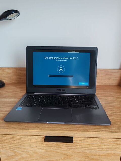 Ordinateur Asus Notebook
Model : E406 S 145 Brignais (69)