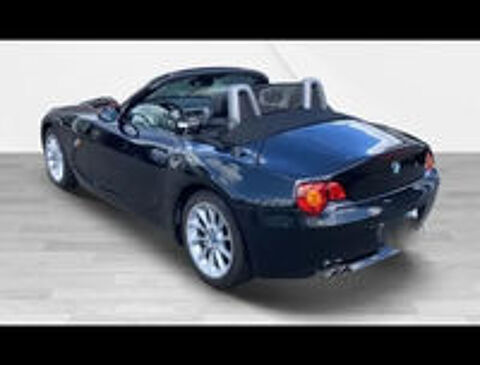 Z4 2.5i 2004 occasion 35200 Rennes