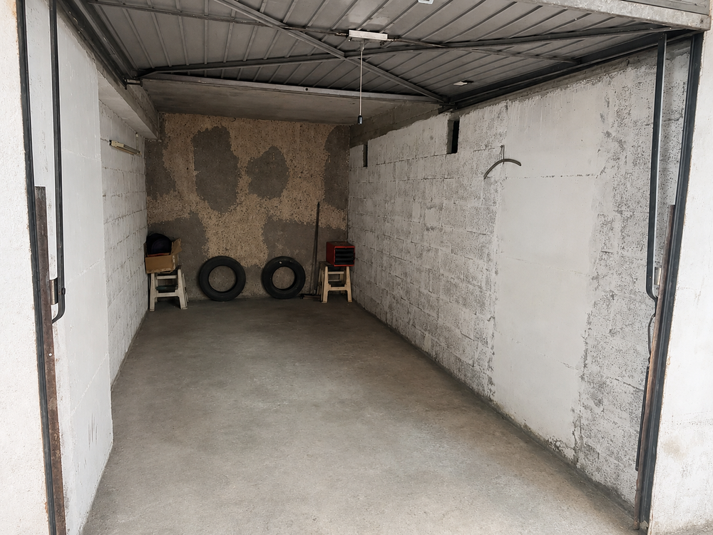Vente Parking/Garage NICE - GAMBETTA/THIERS GARAGE Nice