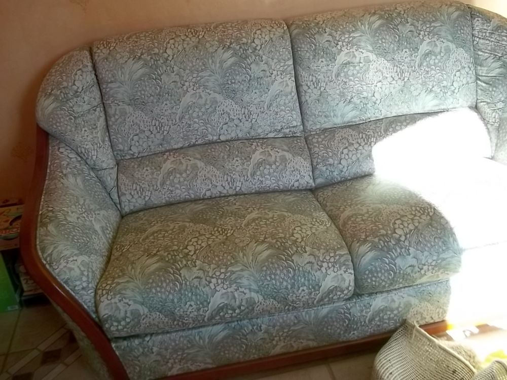 CANAPE Décoration
