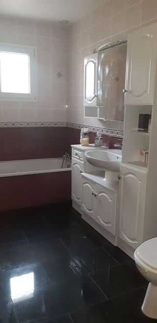  Maison � vendre 6 pi�ces 100 m�