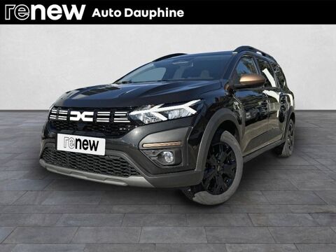 Annonce voiture Dacia Jogger 22590 �