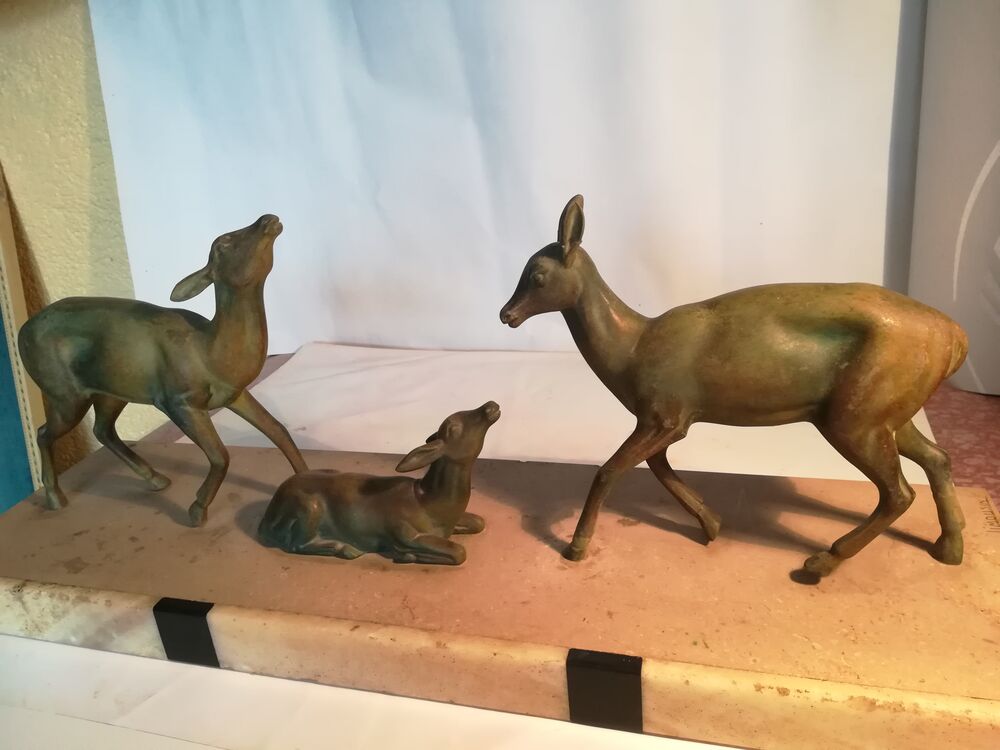 ANTIQUITES 