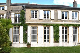  Propri�t�/ch�teau � vendre 10 pi�ces 400 m�