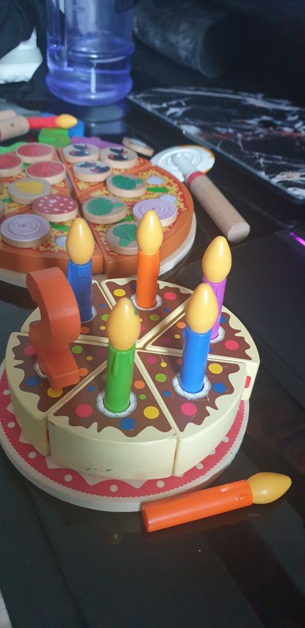 Jeu en bois Jeux / jouets
