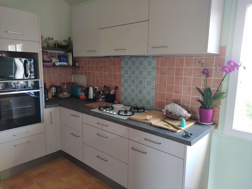 Vente Duplex/Triplex Appartement duplex T5 a Boujan sur Libroon Boujan-sur-libron