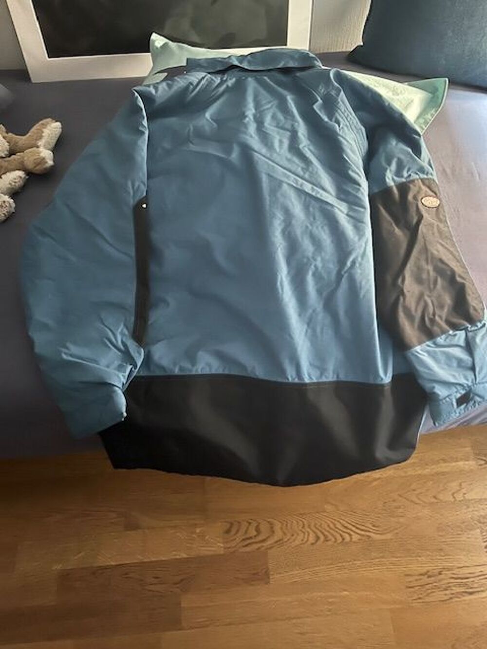 Veste de ski Rip Curl Sports