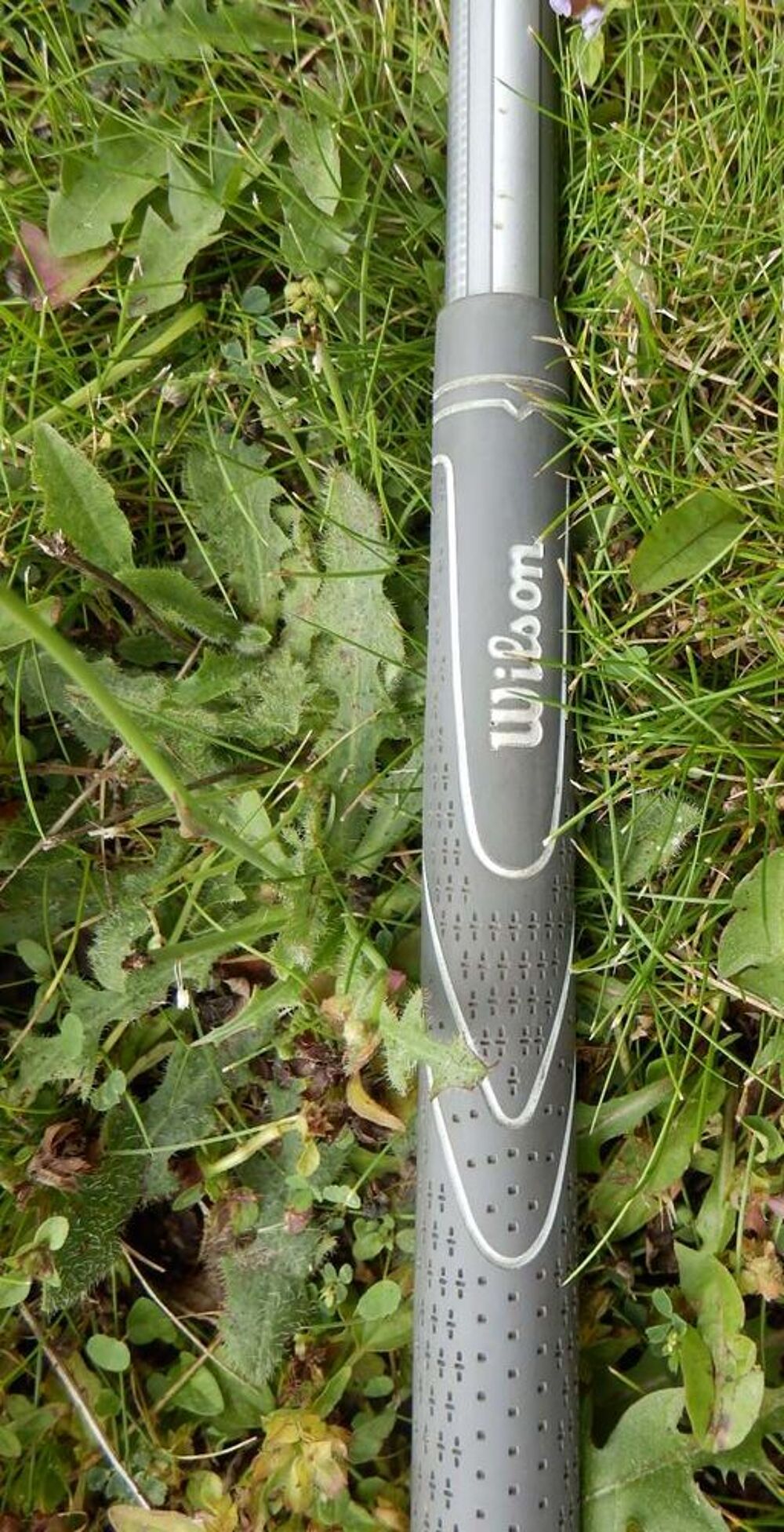 Club de golf FEMME : Gauch&egrave;re ? Bois FER 5? WILSON firestic Sports