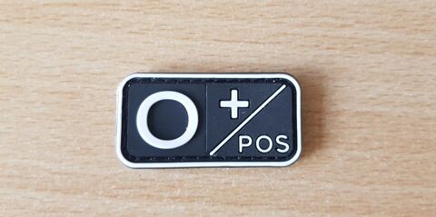 �cusson silicone
groupe sanguin O+ positif
5x2,5 cm
4 Carnon Plage (34)