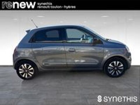 Twingo III E-Tech Techno 2023 occasion 83160 La Valette-du-Var