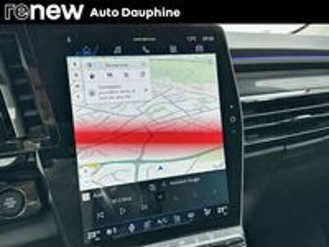 Austral E-Tech full hybrid 200 GSR2 Iconic esprit Alpine 2025 occasion 38140 Rives